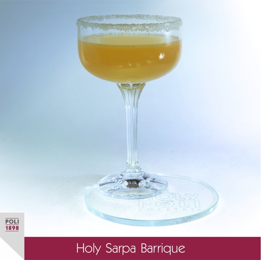 Holy Sarpa Barrique 