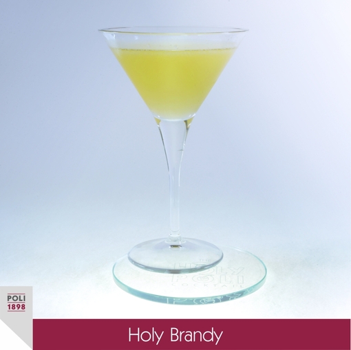 Holy Brandy 