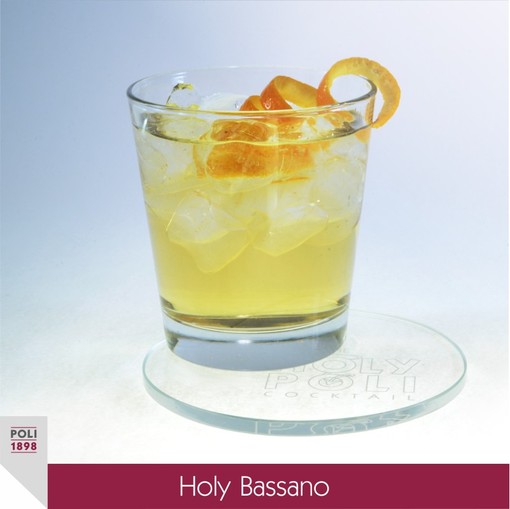 Holy Bassano 