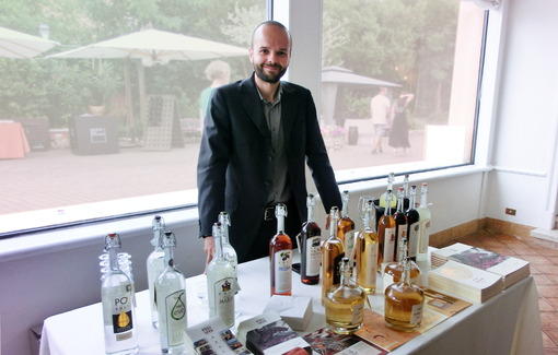 B&B Day 2014 Roma - Poli Distillerie