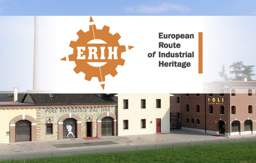 Poli Distillery to be an anchor point within ERIH