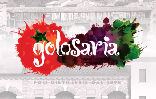 Die Poli Destillerie nimmt an der Messe “Golosaria Veneto” statt