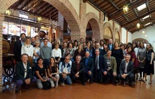 Alla Poli Distillerie il seminario nazionale Museimpresa