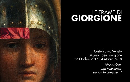  Le trame di Giorgione 