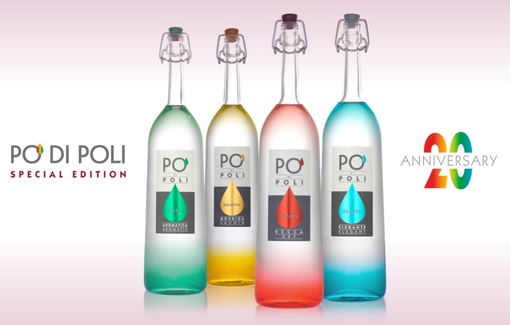 PO' di Poli special edition 20 years