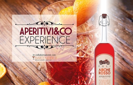 Aperitivi & Co Experience 2018 