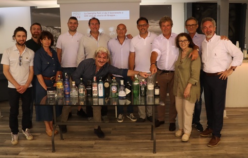 Poli Round Table 2019 - Napoli