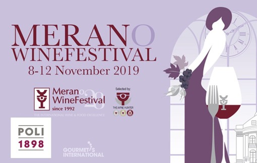 Merano Wine Festival 2019 