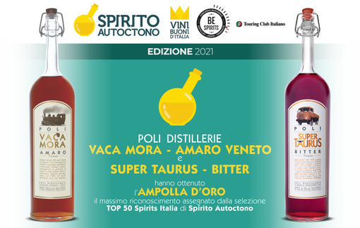 Super Taurus and Vaca Mora win the Ampolla d’Oro contest