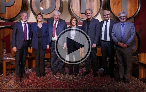 Spirito d'Impresa 2023: Stories of Courage and Innovation