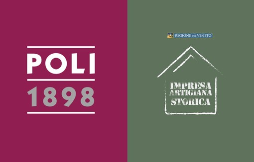 Poli Distillerie tra le Imprese Artigiane Storiche del Veneto