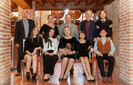 Poli Family