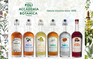 Accademia Botanica: Infusioni di natura dal 1898
