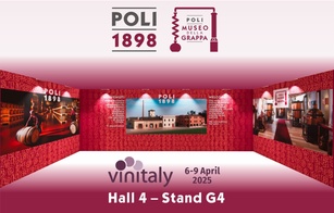 Poli Experience al Vinitaly 2025