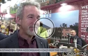 Poli torna al Vinitaly dopo 20 anni