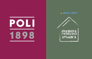 Poli unter den Historischen Handwerksbetrieben Venetiens