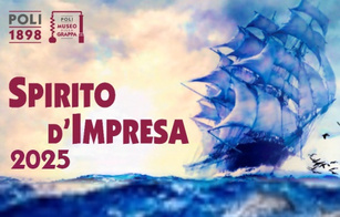 Vi aspettiamo all'evento 'Spirito d'Impresa - 2025'