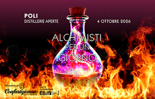 Distillerie Aperte 2026