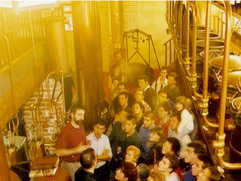 Open Distilleries 2007