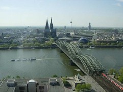 Tasting in Koln and Bremen