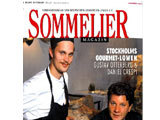 Article of the German magazine  Sommelier .
