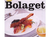  Bolaget - Periodico Francese - Gennaio/Maggio 2009