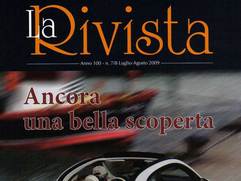  La Rivista  periodico della Camera di Commercio Italiana per la Svizzera