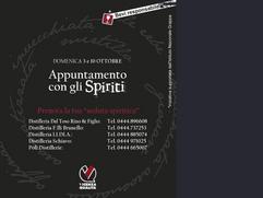  Distillerie Aperte 2010 - Appuntamento con gli spiriti 