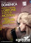 Il Poli Museo Della Grappa si mette in mostra allo shopping center il Grifone di Bassano del Grappa.