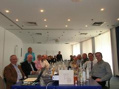 Round Table Germany: in Saarland !