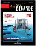 Industria delle Bevande, Sep/Oct 2011 issue on our Grappa Barili di Sauternes