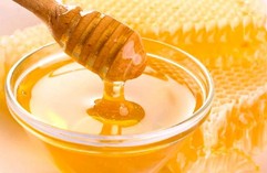 Poli  Departures International article about Miele di Poli (Acacia Honey Liqueur)