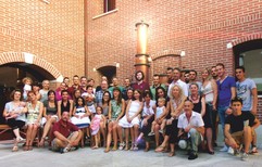The Poli Grappa Museum celebrates 20 years