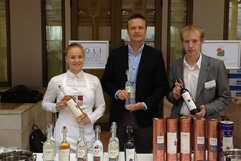 Russia Wine Summit 
