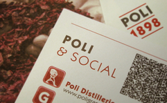 Poli & Social