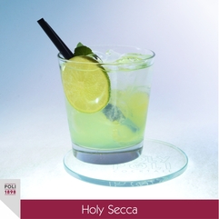 Holy Secca 