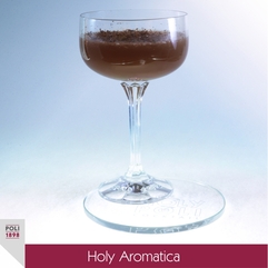 Holy Aromatica 