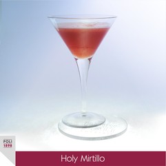 Holy Mirtillo 