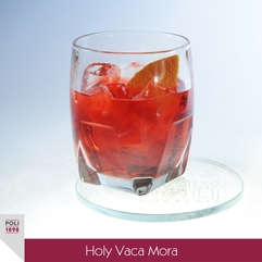 Holy Vaca Mora