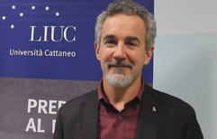 LIUC - Intervista a Jacopo Poli 