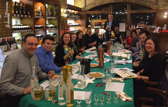 Poli Grappa Tasting tour in Greece 