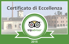 Alle Poli Distillerie il Certificato di Eccellenza 2015 di TripAdvisor