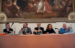 Jacopo Poli relatore al Festival Città Impresa 2016
