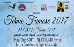 Terme fumose 2017