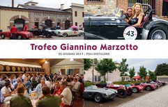 The legend of Bassano - Giannino Marzotto Trophy 