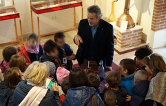 A scuola di Grappa!