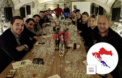 Masterclass a Zagabria