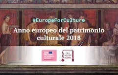 Die Poli Destillerie schließst sich dem Europäischen Kulturerbejahr an