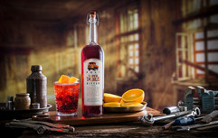 Super Taurus: il nuovo Bitter delle Poli Distillerie 