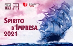 'Spirito d'Impresa - 2021'
